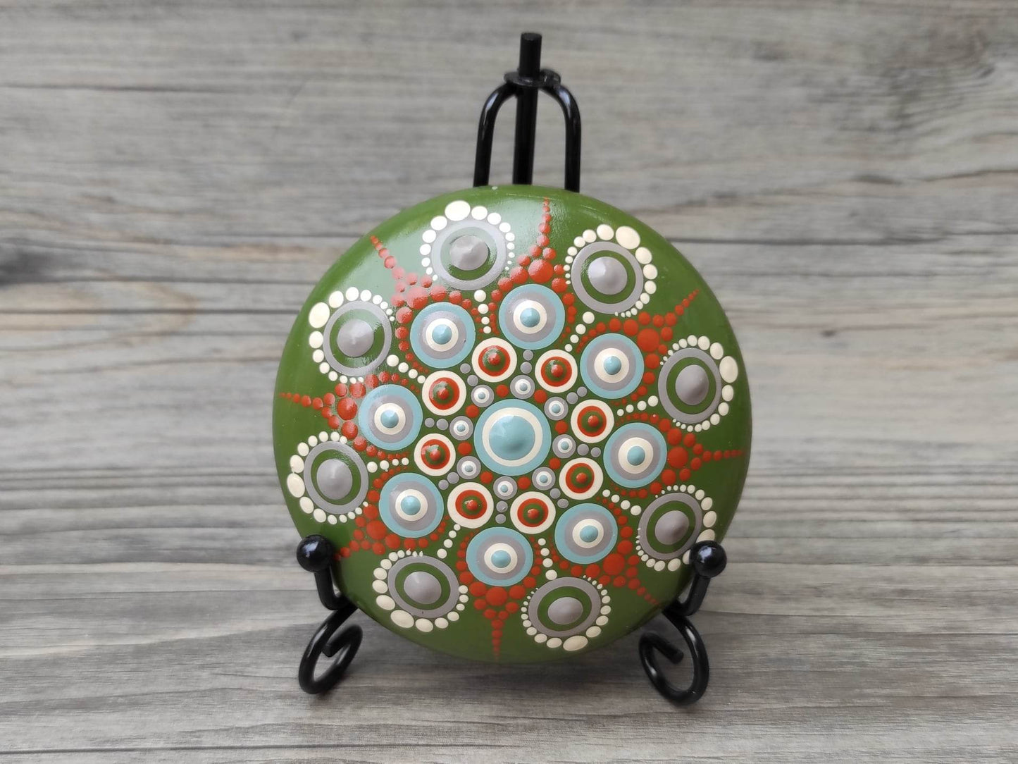 Color Set Natural Earth