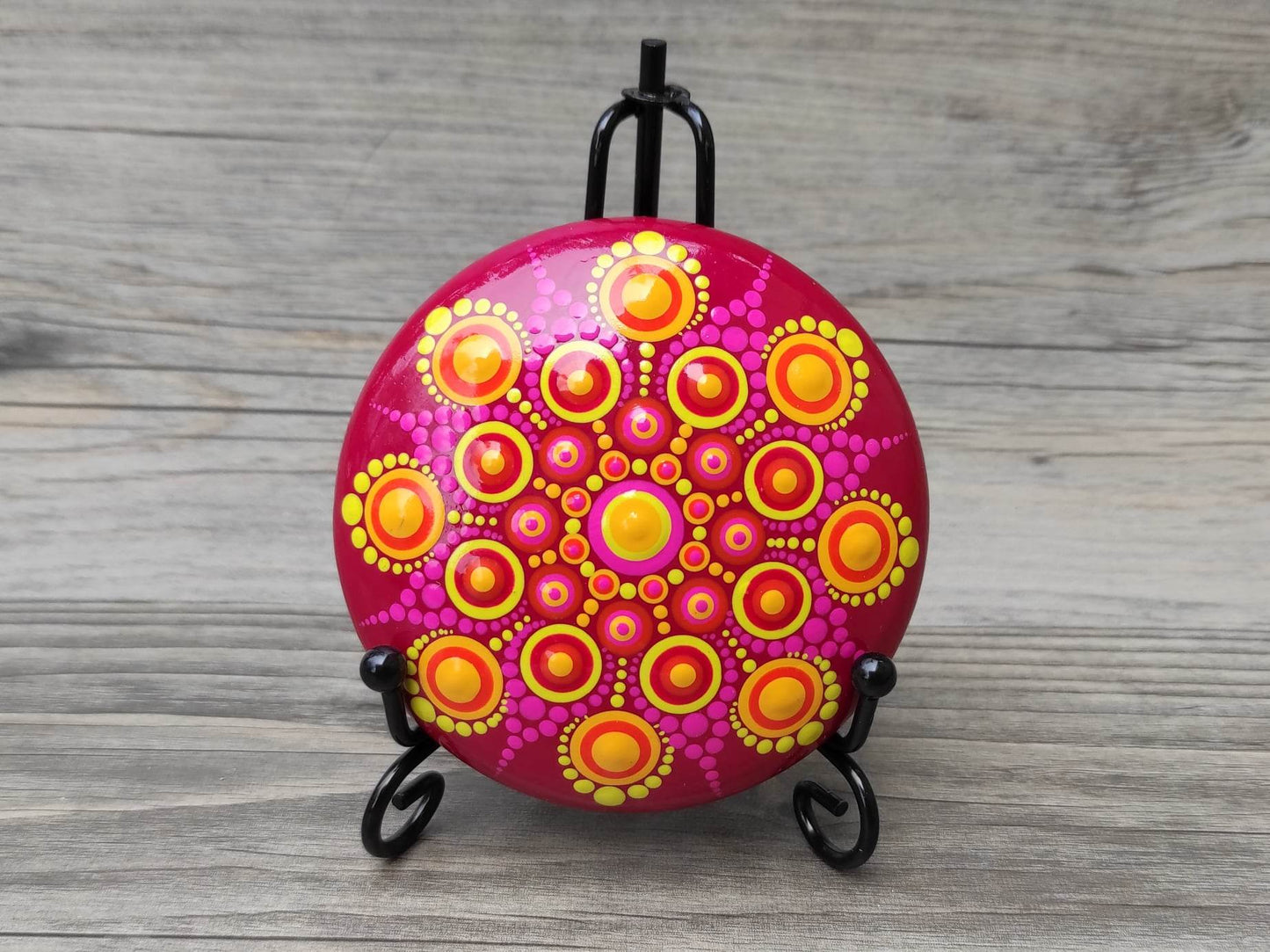 Farbset Retro Overall