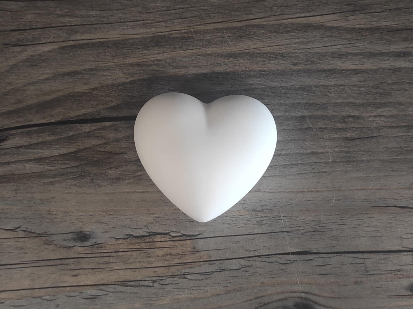 Rohling - Herz mittel