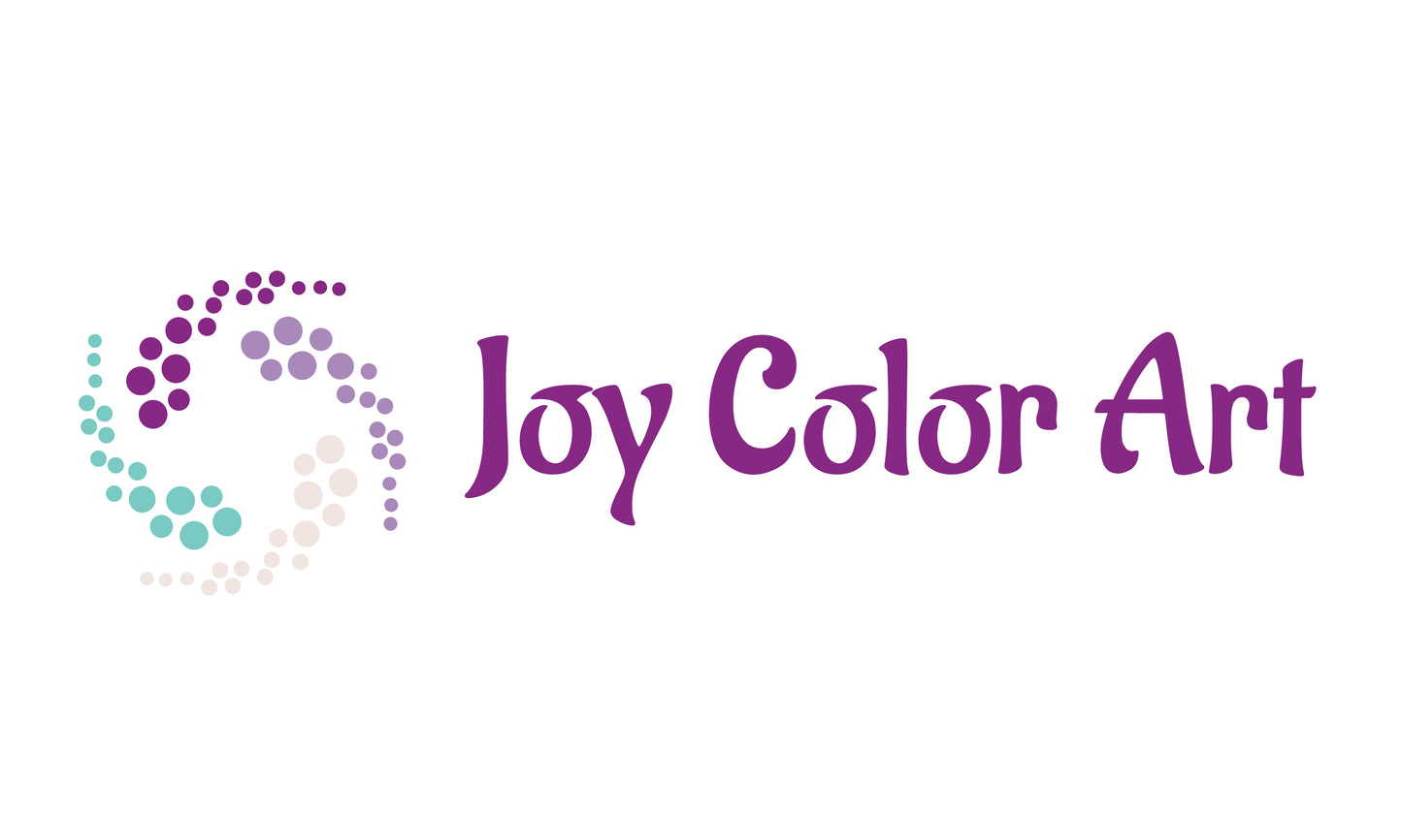 Joy Color Art Geschenkgutschein