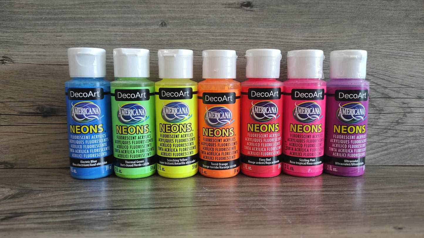 Color Set Natural Earth