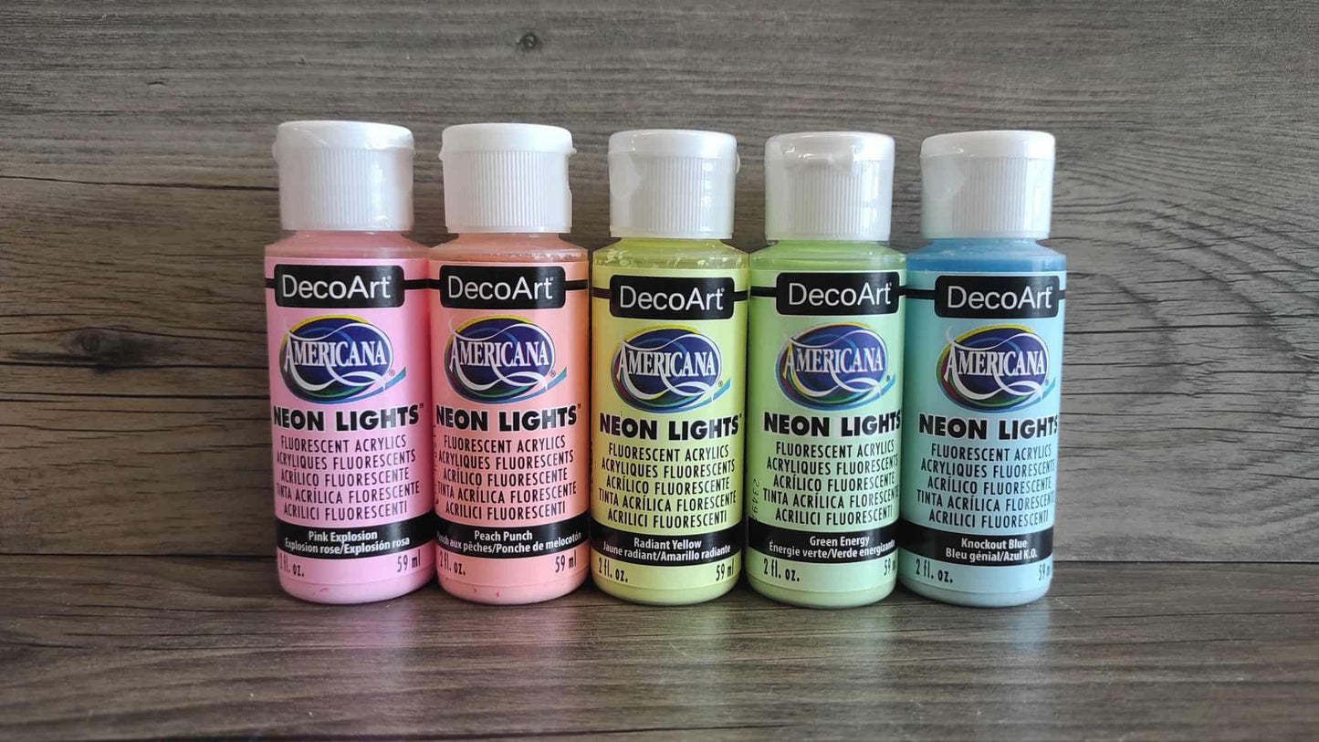 Color Set Natural Earth