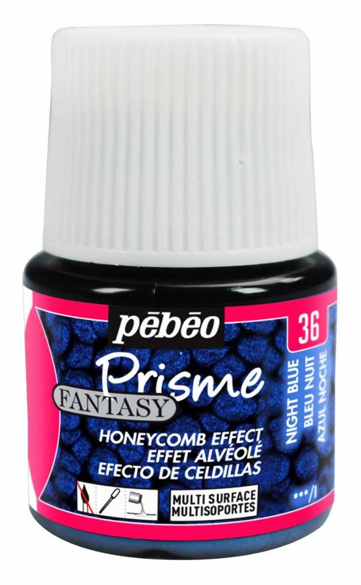 Prisme 36 Night Blue