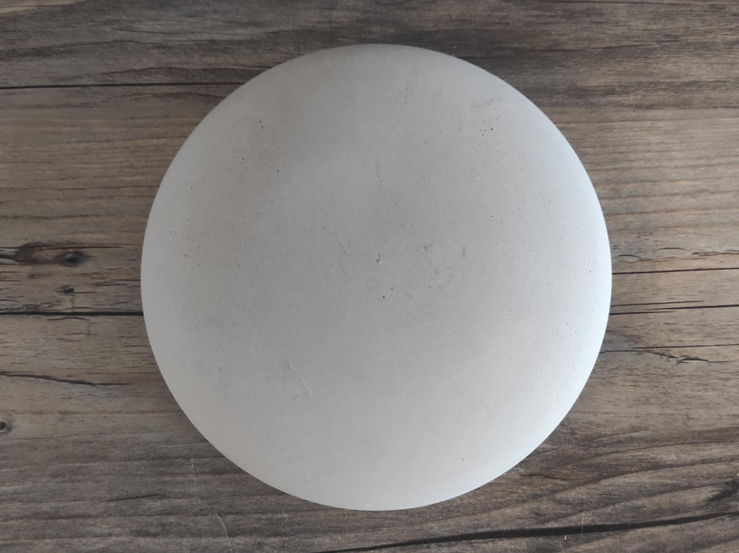 Rohling Mandalastein - Groß 13 cm