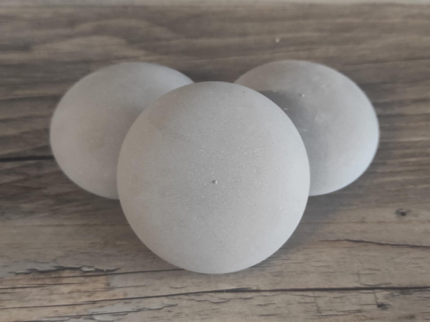 Rohling Mandalastein 7 cm