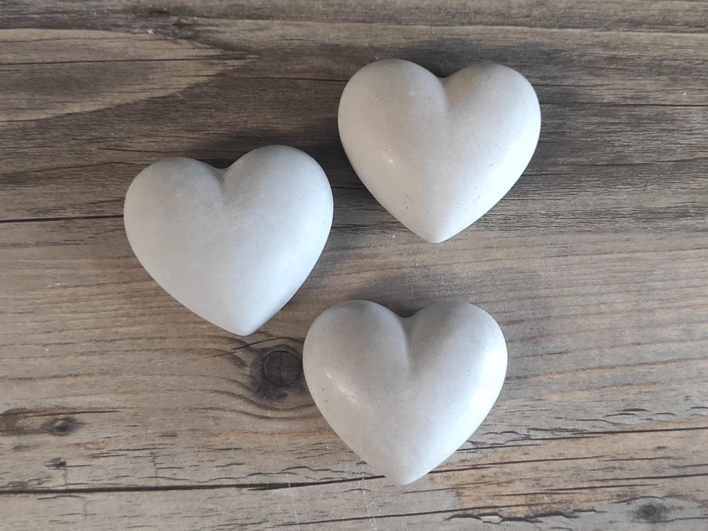 Rohling - Herz klein