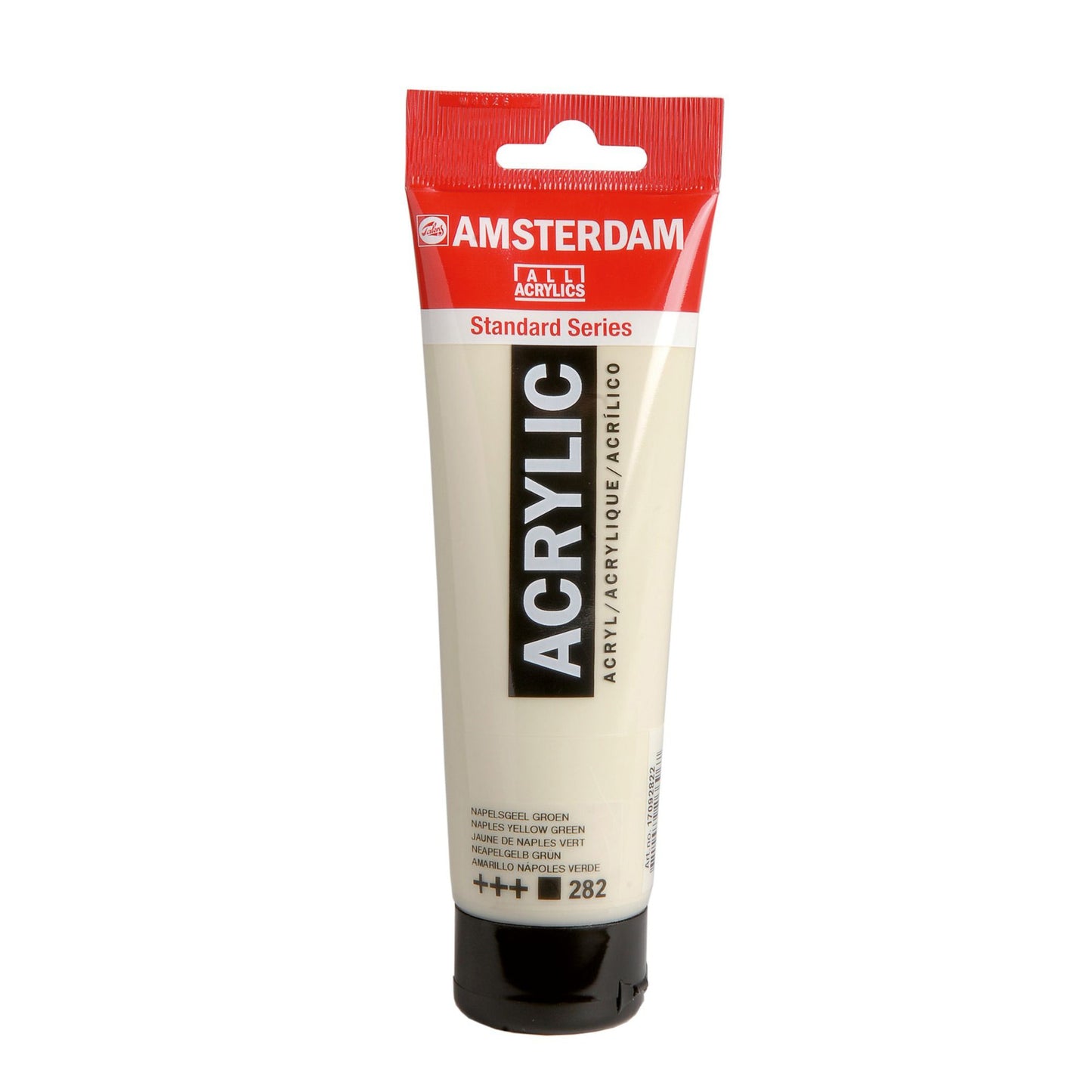 282 - Neapelgelb Grün