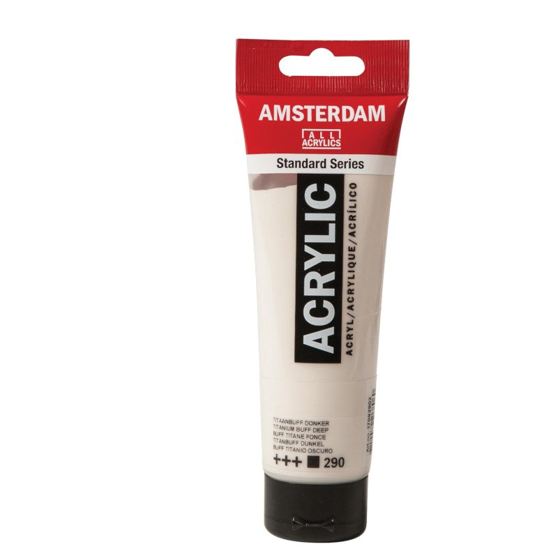 290 - Titanbuff Dunkel