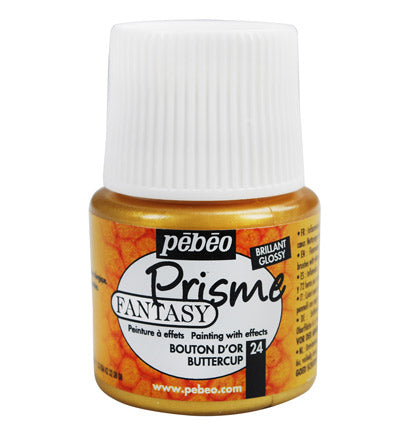 Prism 24 - Buttercup