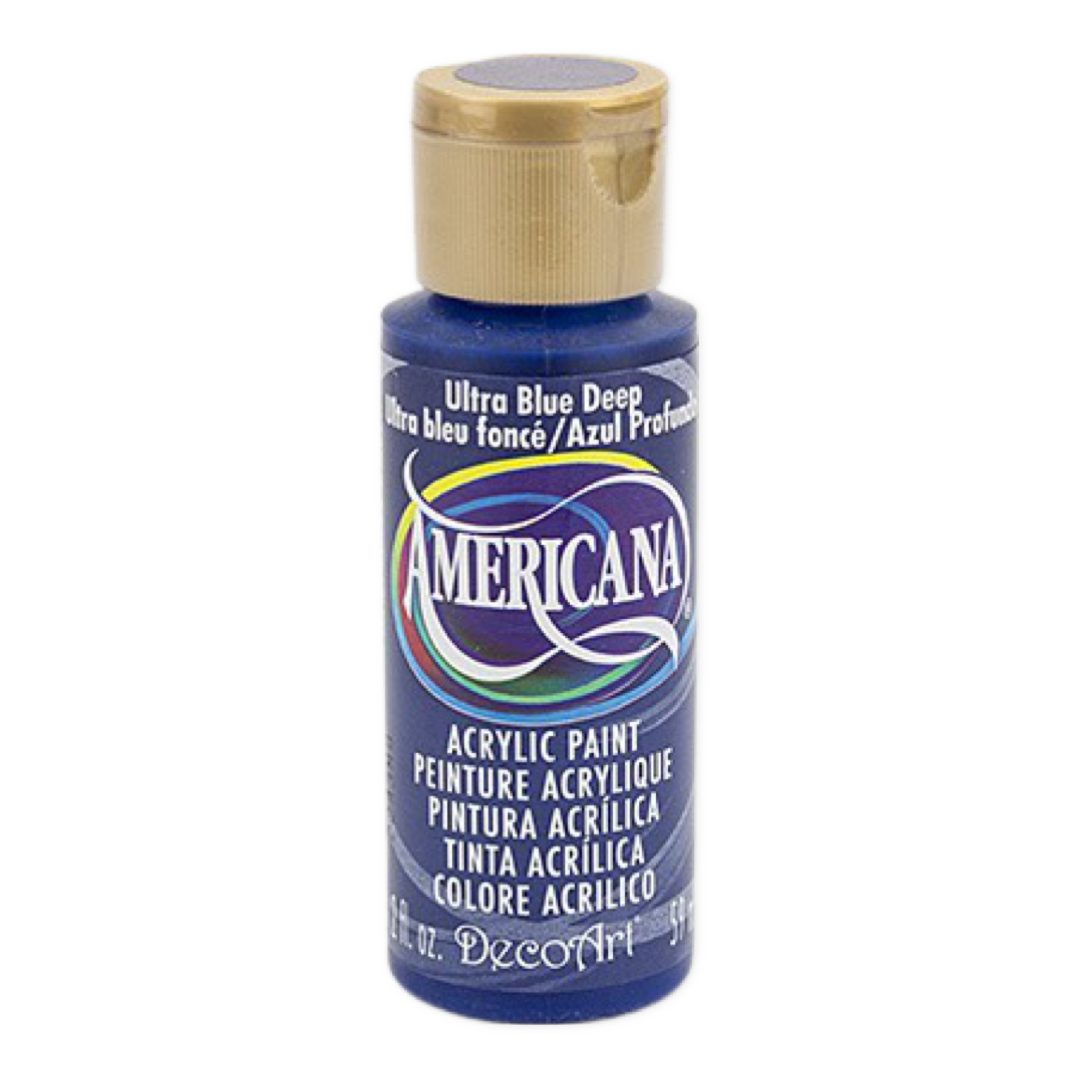 DA100 Ultra Blue Deep