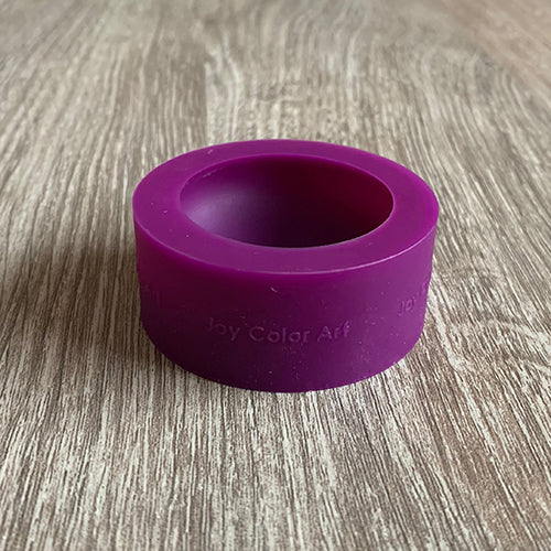 Form Mandalastein - 5 cm