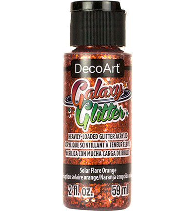 GG - Solar Flare Orange