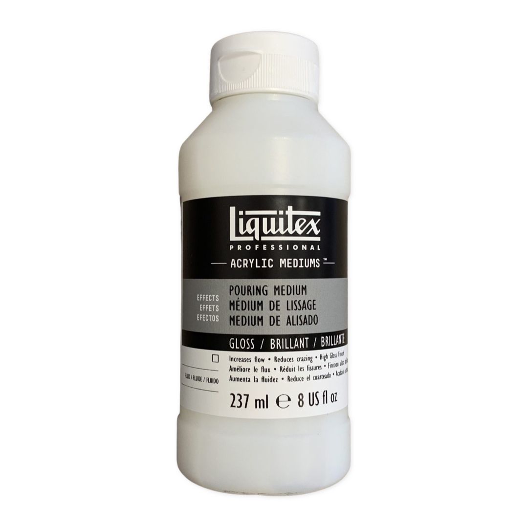 Pouring Medium - Liquitex