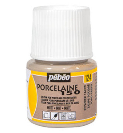 PP124 - Powder Taupe