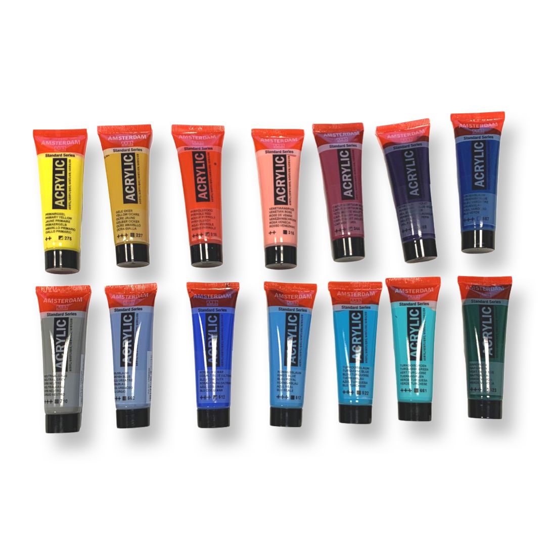 Royal Talens - Amsterdam – Joy Color Art®