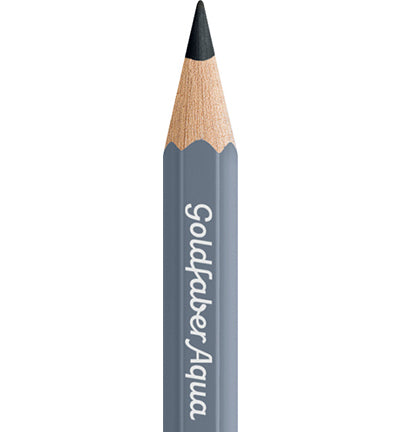 Chalk pencil Faber Castell white