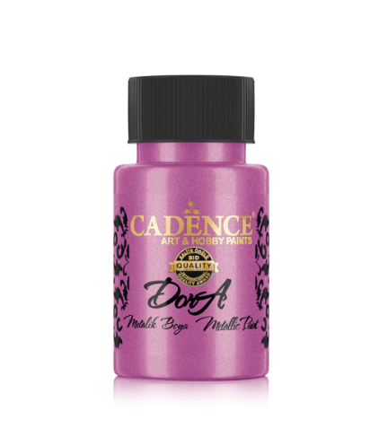 155 - Bright Fuchsia