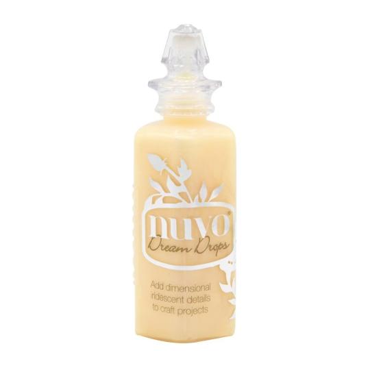 Dream Drops - Lemon Twist