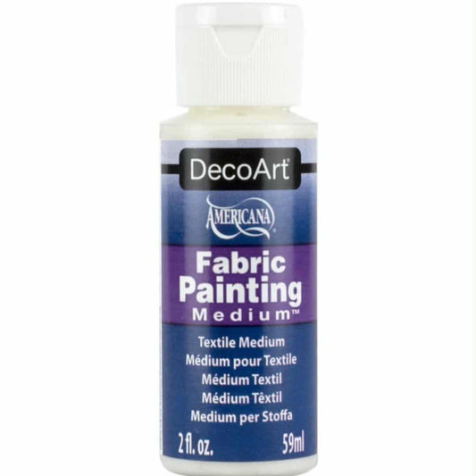 Fabric Medium