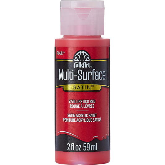 FolkArt - Lipstick