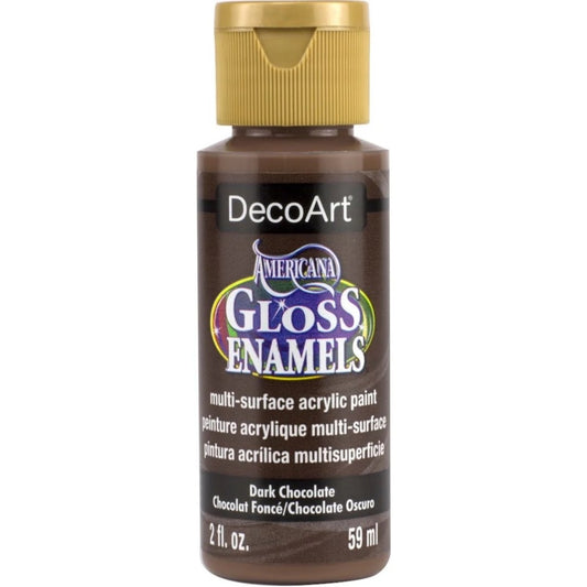 GE - Dark Chocolate