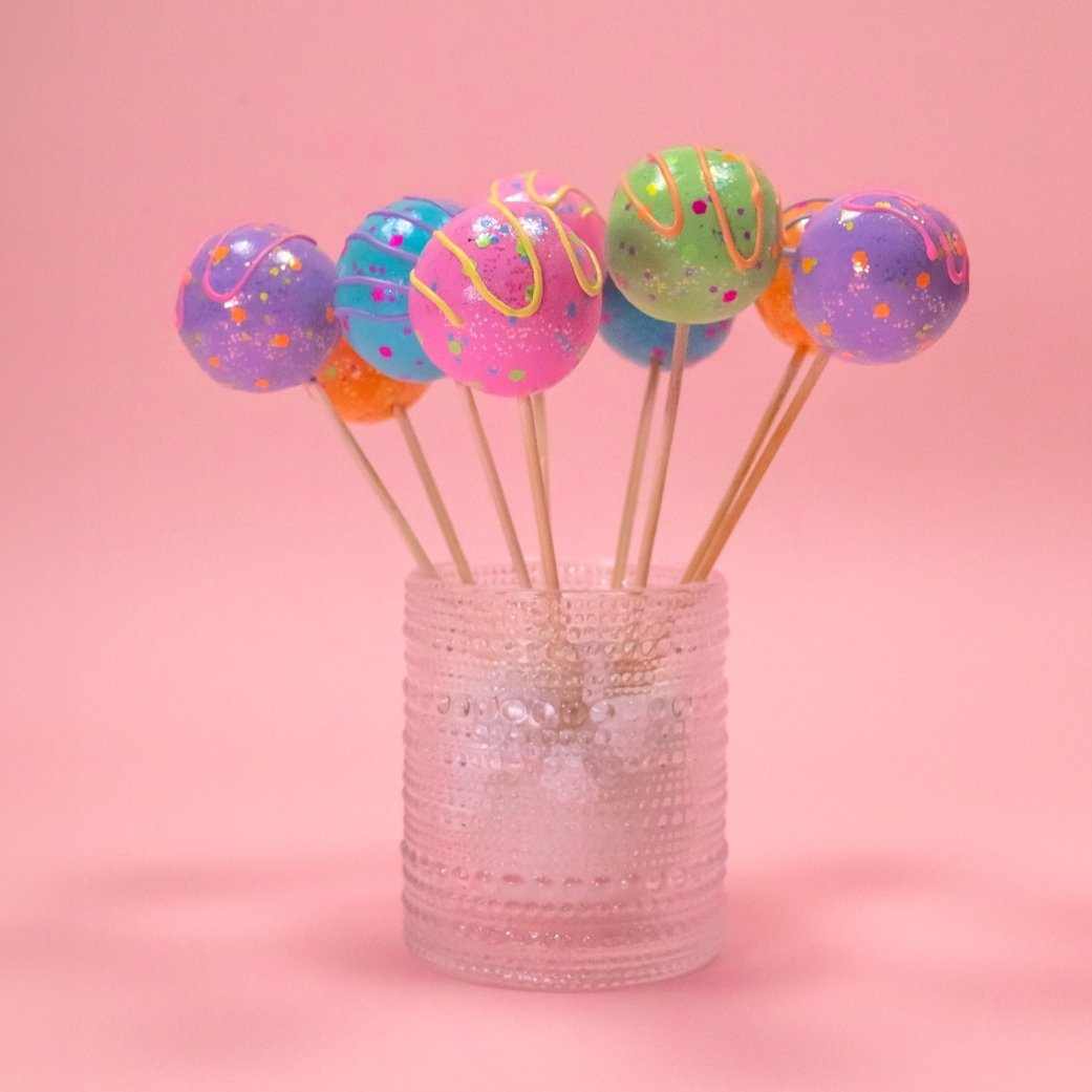 CG - Pink Is My Passion