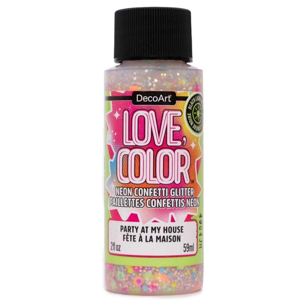 CG - Party At My House