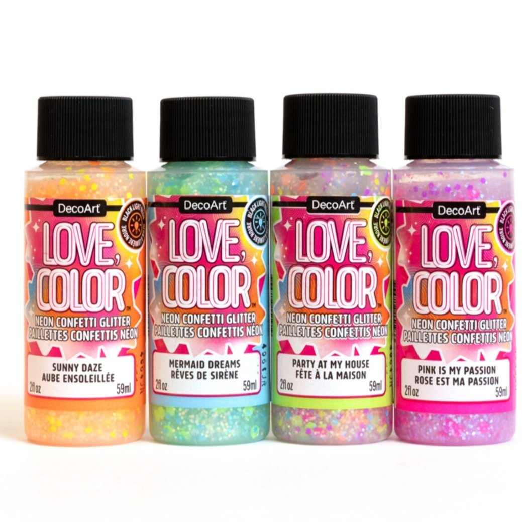 CG - Pink Is My Passion