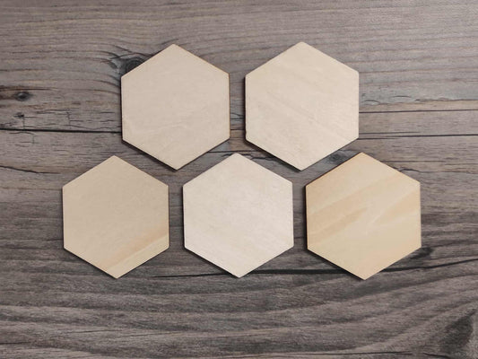 5er Set Magnete zum Selbergestalten