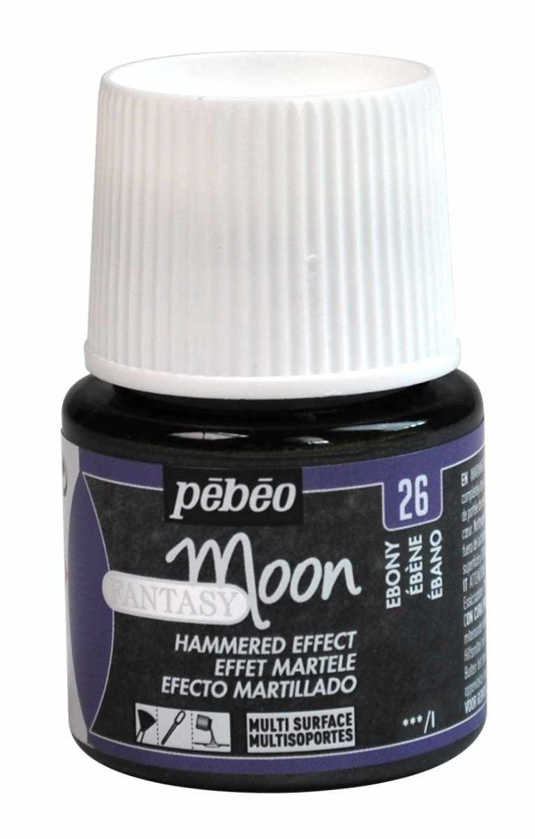Moon 26 Ebony