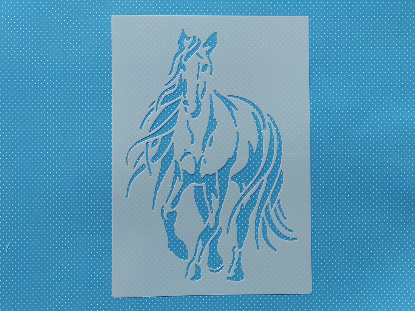 stencils various pets