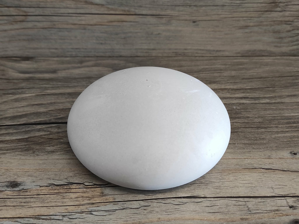 Mandala Stone Shape - 10 cm