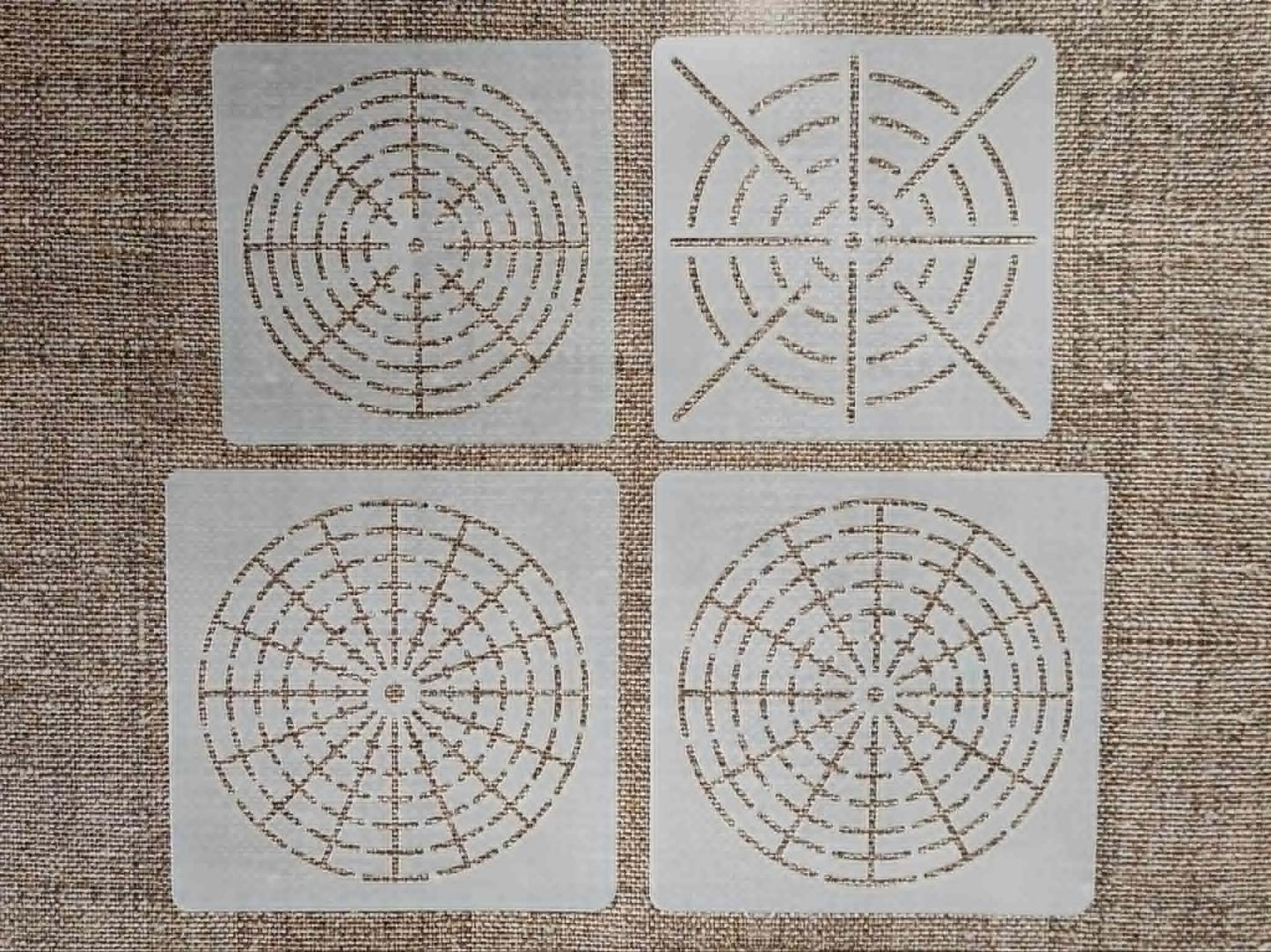 Startset Dot Painting groß