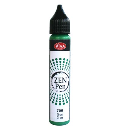 Zen Pen - Gras
