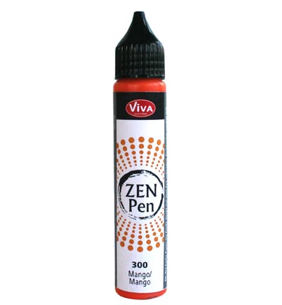Zen Pen - Mango