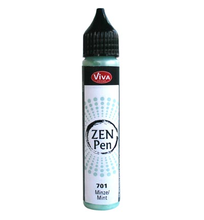 Zen Pen - Minze
