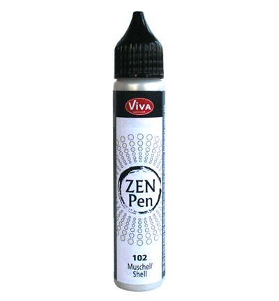 Zen Pen - Shell