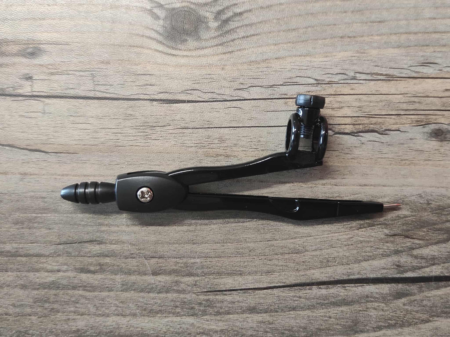 Zirkel mit Stifthalter