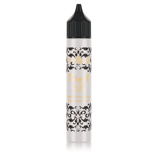 Dora 3D Metallic - Pearl