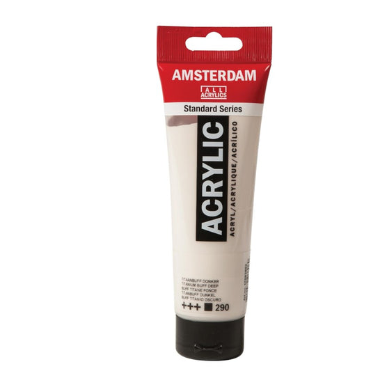 290 - Titanium buff Dark