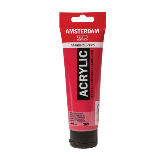 369 - Magenta primary