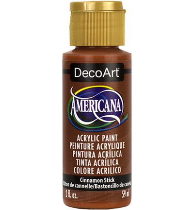 DA391 Cinnamon Stick