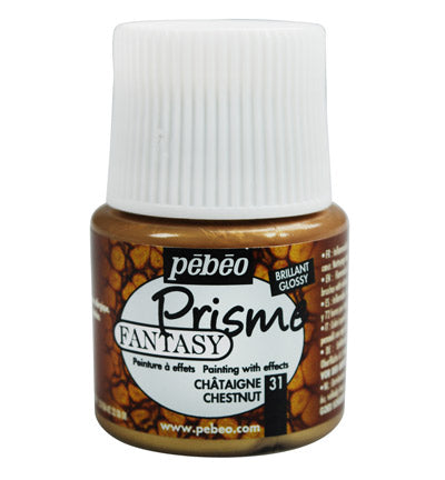 Prism 31 - Chestnut