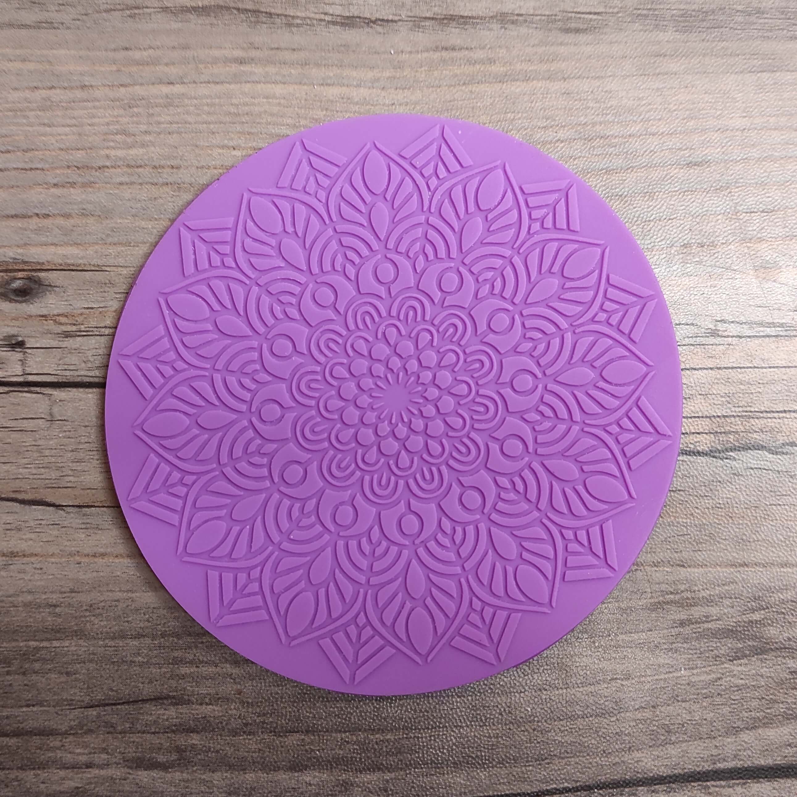 Inlay Color Inlays for silicone molds – Joy Color Art®