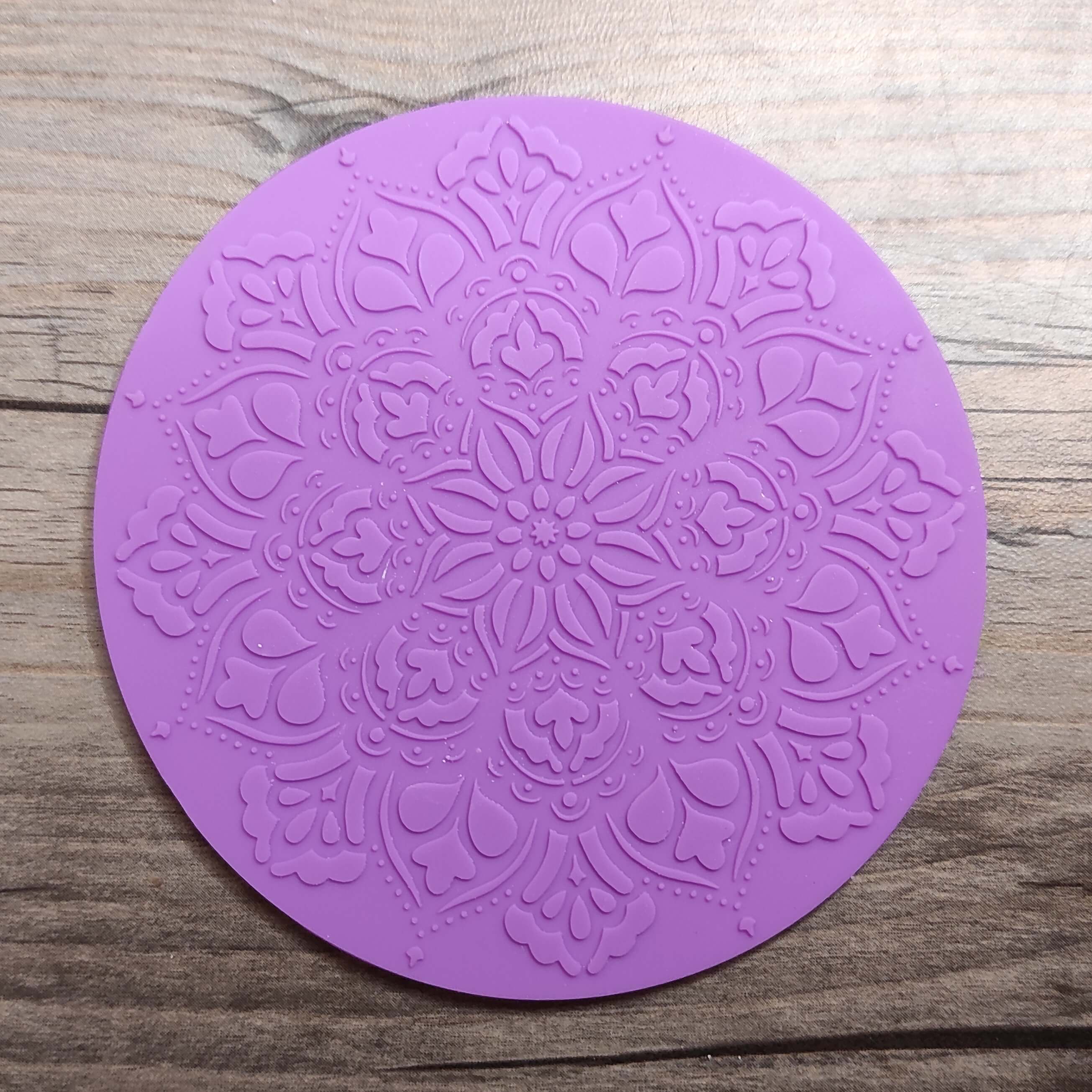 Inlay Color Inlays für Silikonformen – Joy Color Art®