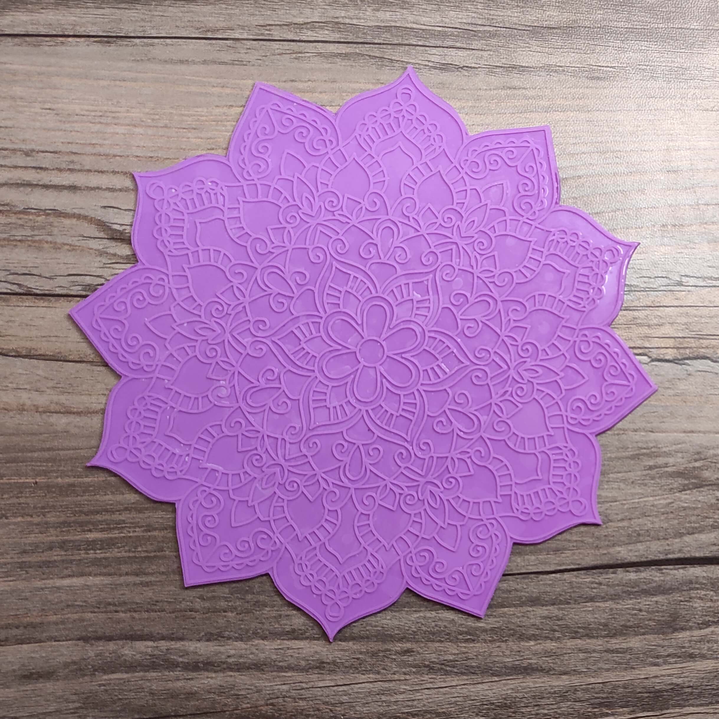 Color Inlay Inlays für Silikonformen – Joy Color Art®
