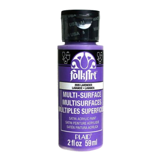 FolkArt - Lavender