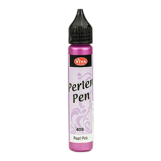 Pearl Pen - Pearl Pink