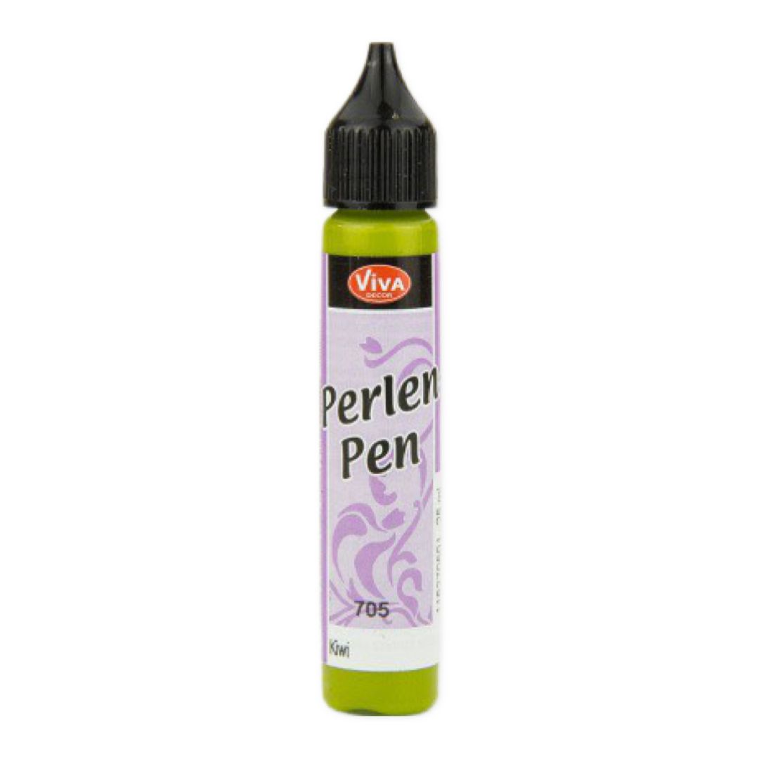 Pearl Pen - Kiwi