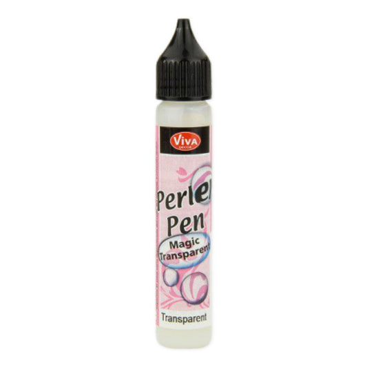 Pearl Pen - Transparent